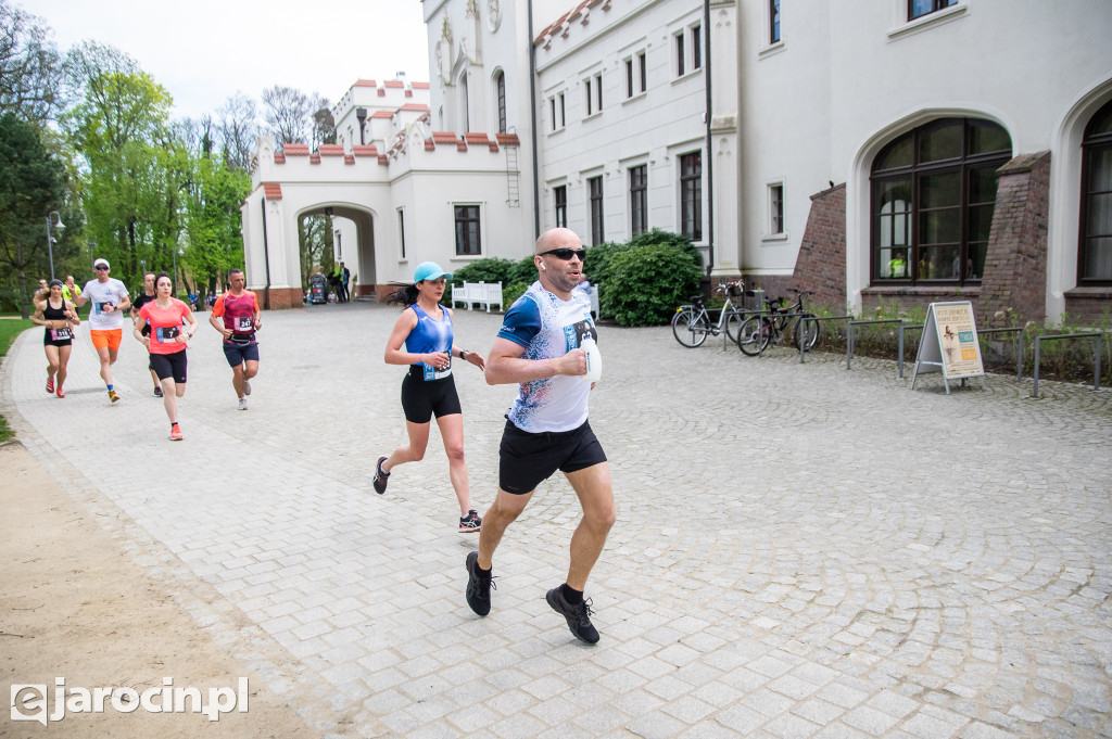 RockRun Jarocin 2023 - biegi