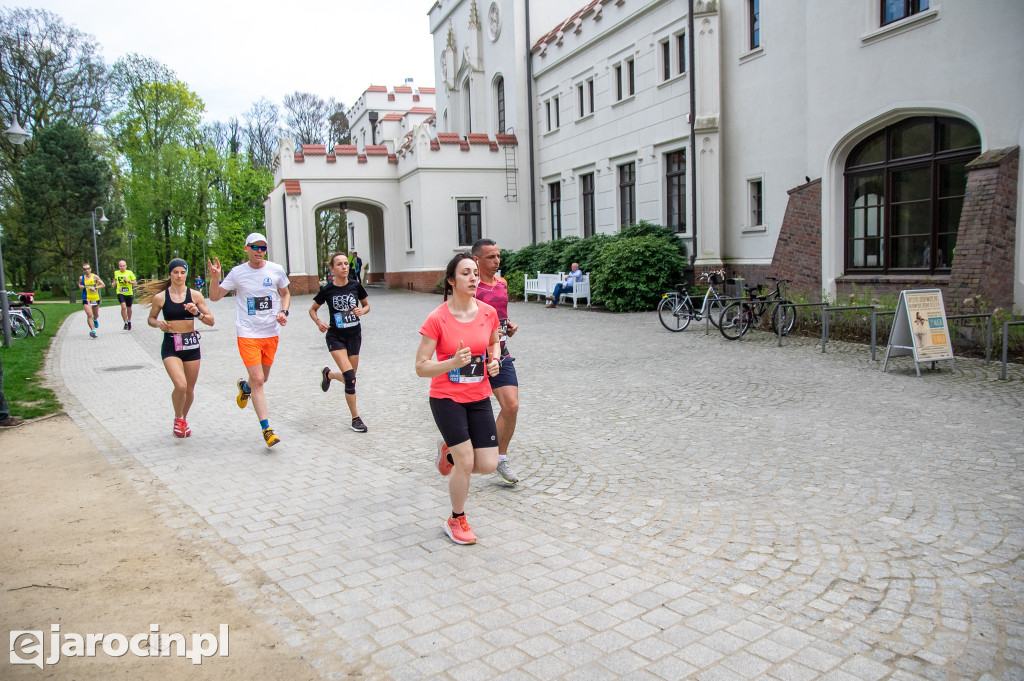 RockRun Jarocin 2023 - biegi