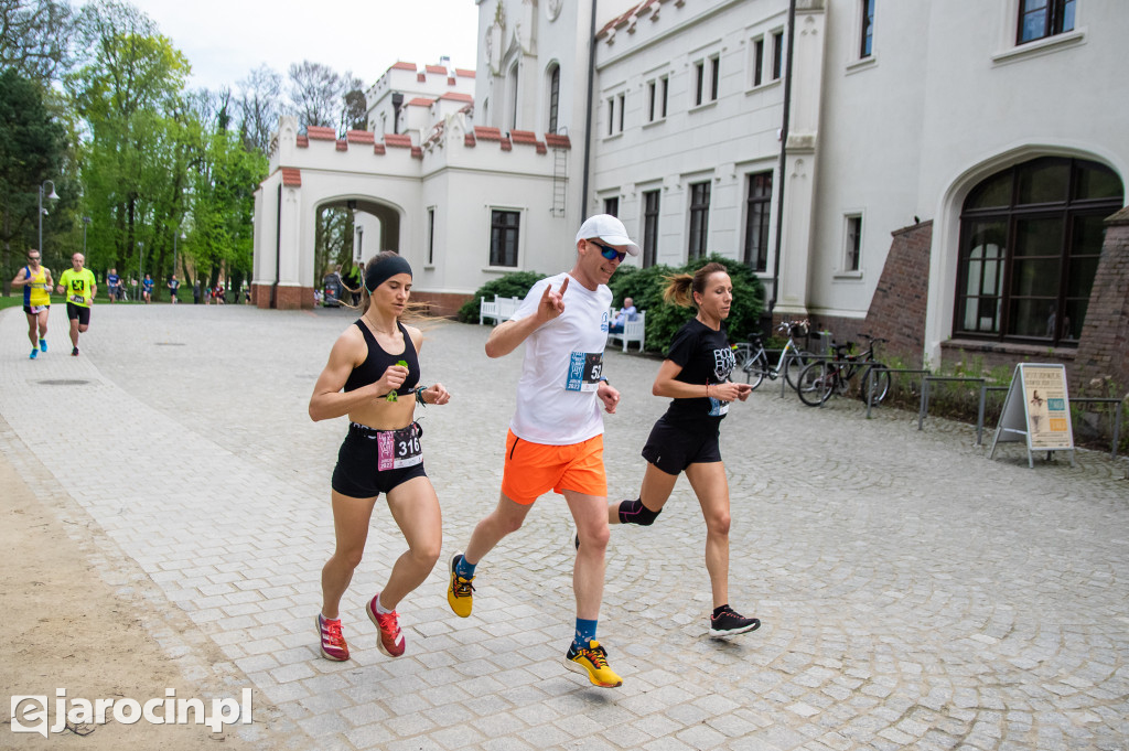 RockRun Jarocin 2023 - biegi