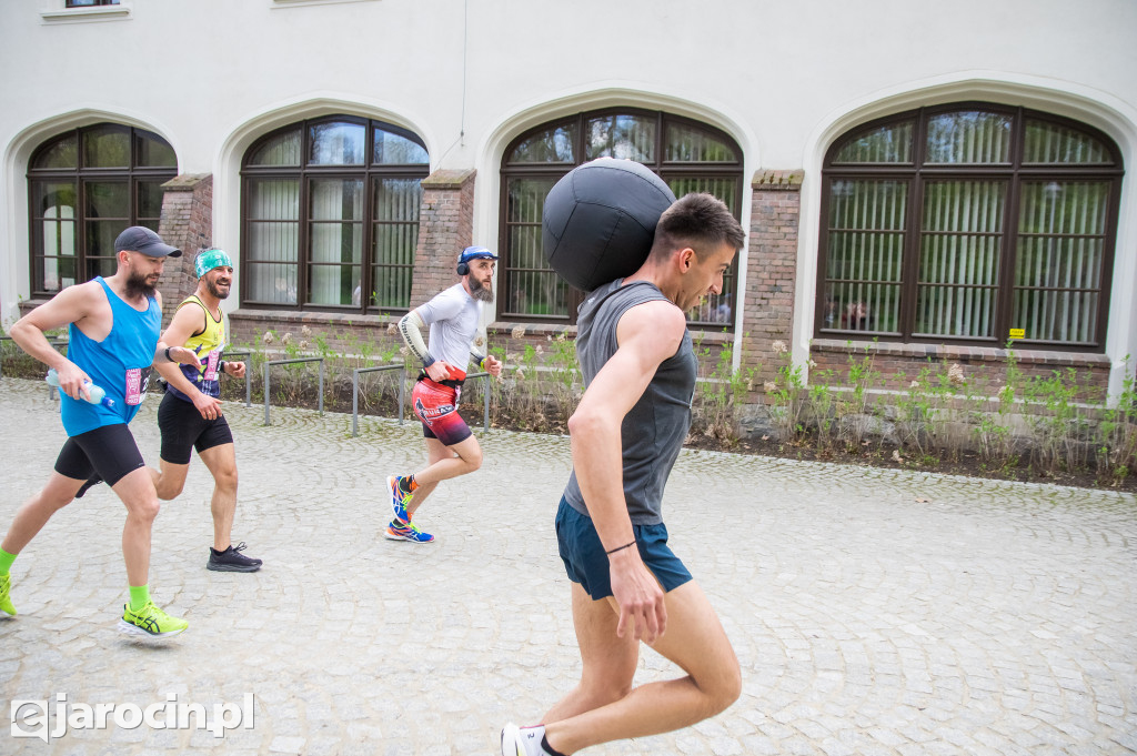 RockRun Jarocin 2023 - biegi