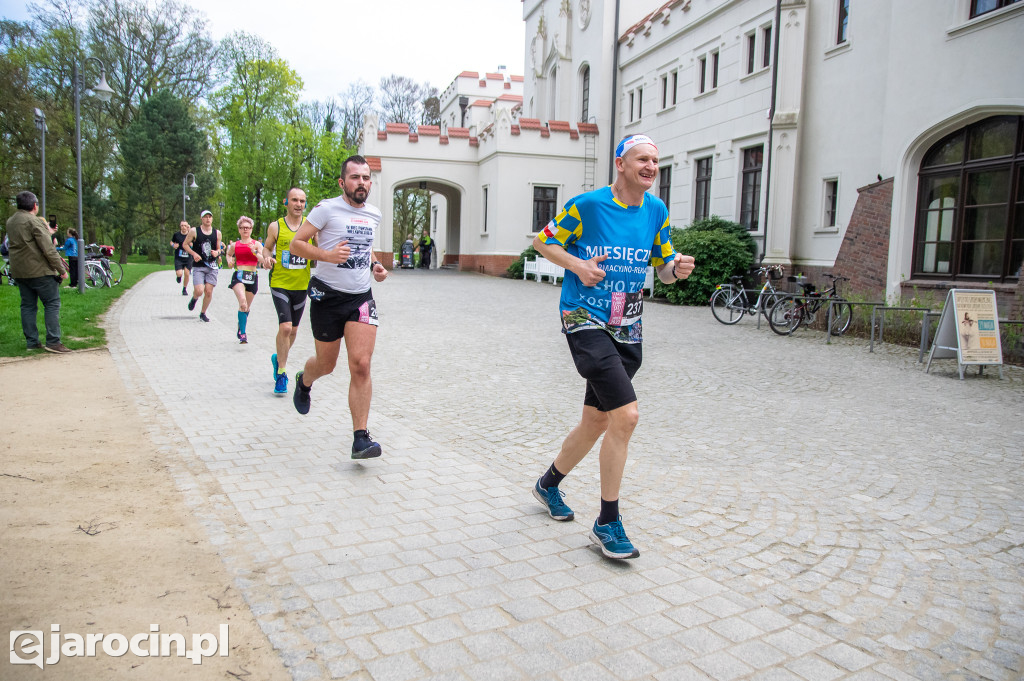 RockRun Jarocin 2023 - biegi