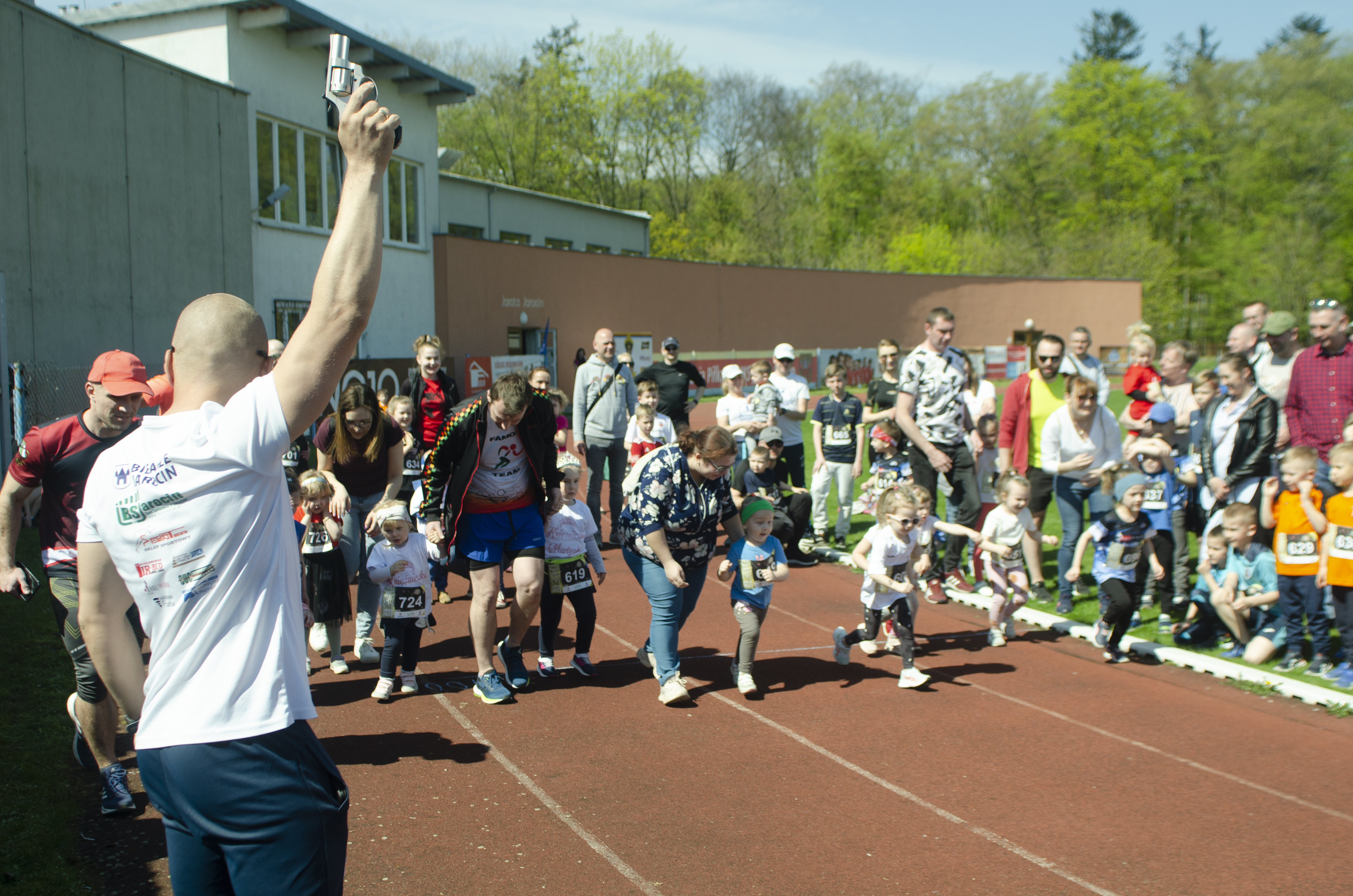 RockRun Junior 2023