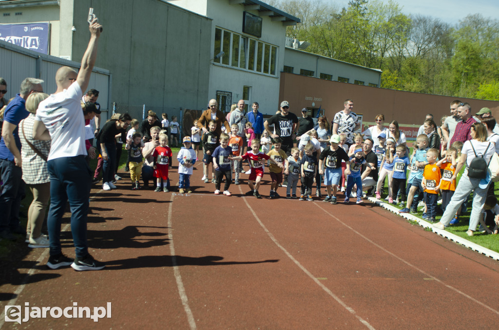RockRun Junior 2023