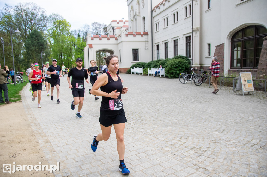 RockRun Jarocin 2023 - biegi