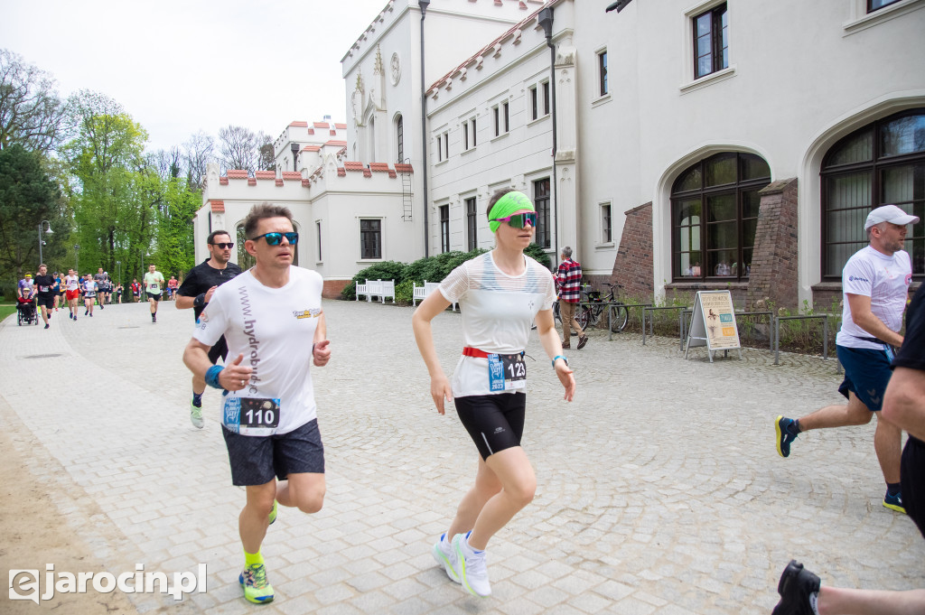 RockRun Jarocin 2023 - biegi