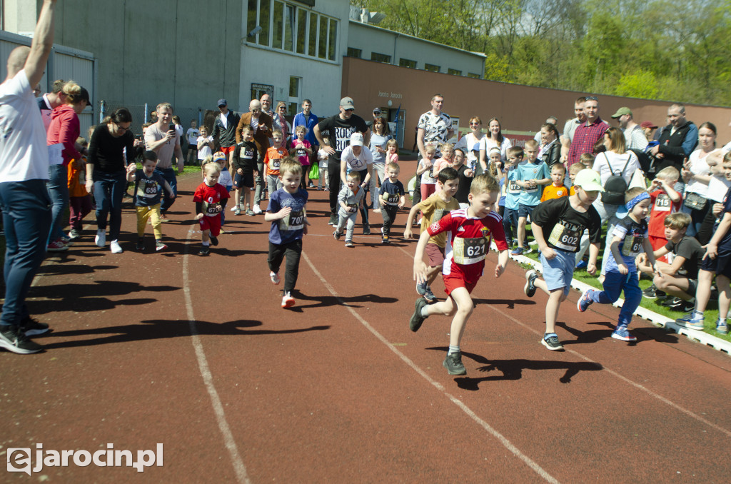 RockRun Junior 2023