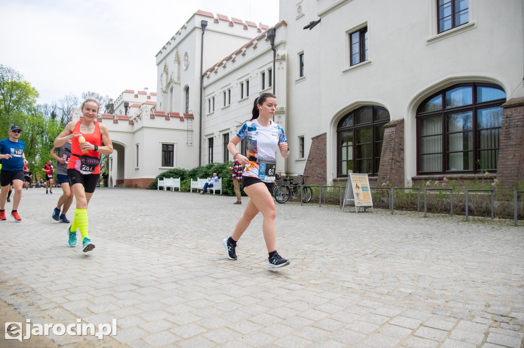 RockRun Jarocin 2023 - biegi