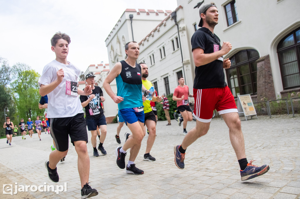 RockRun Jarocin 2023 - biegi