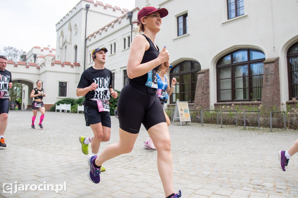 RockRun Jarocin 2023 - biegi
