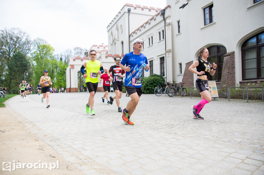 RockRun Jarocin 2023 - biegi