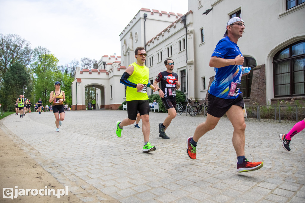 RockRun Jarocin 2023 - biegi