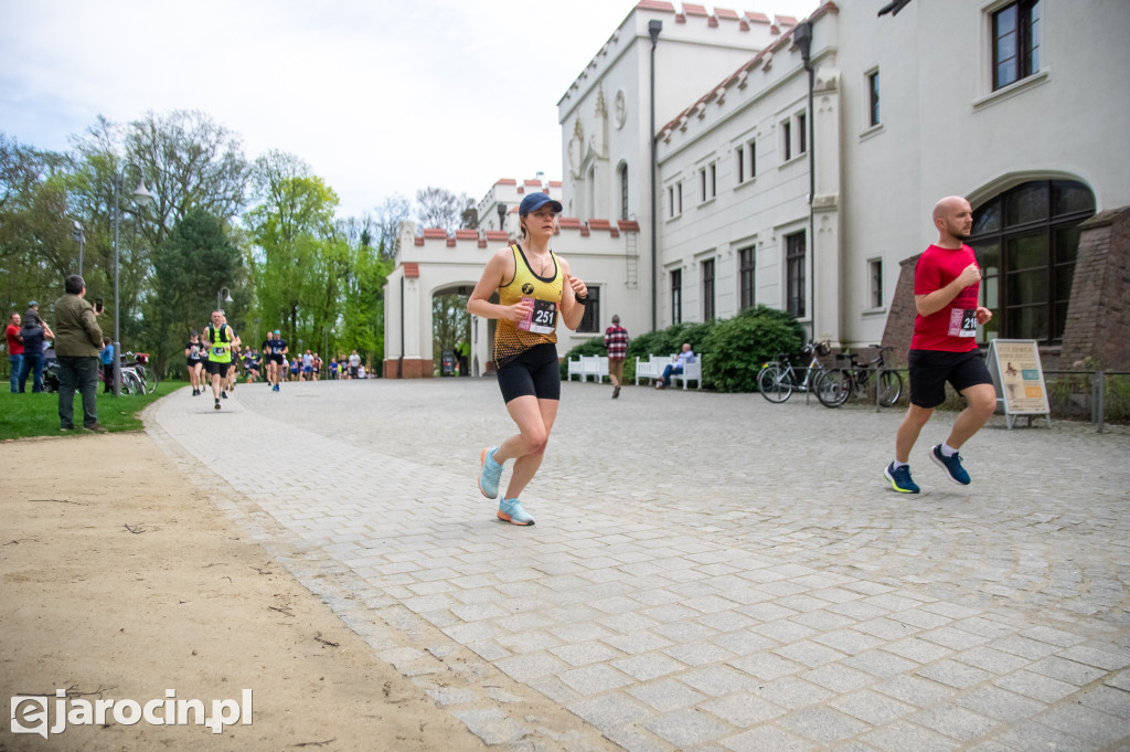 RockRun Jarocin 2023 - biegi