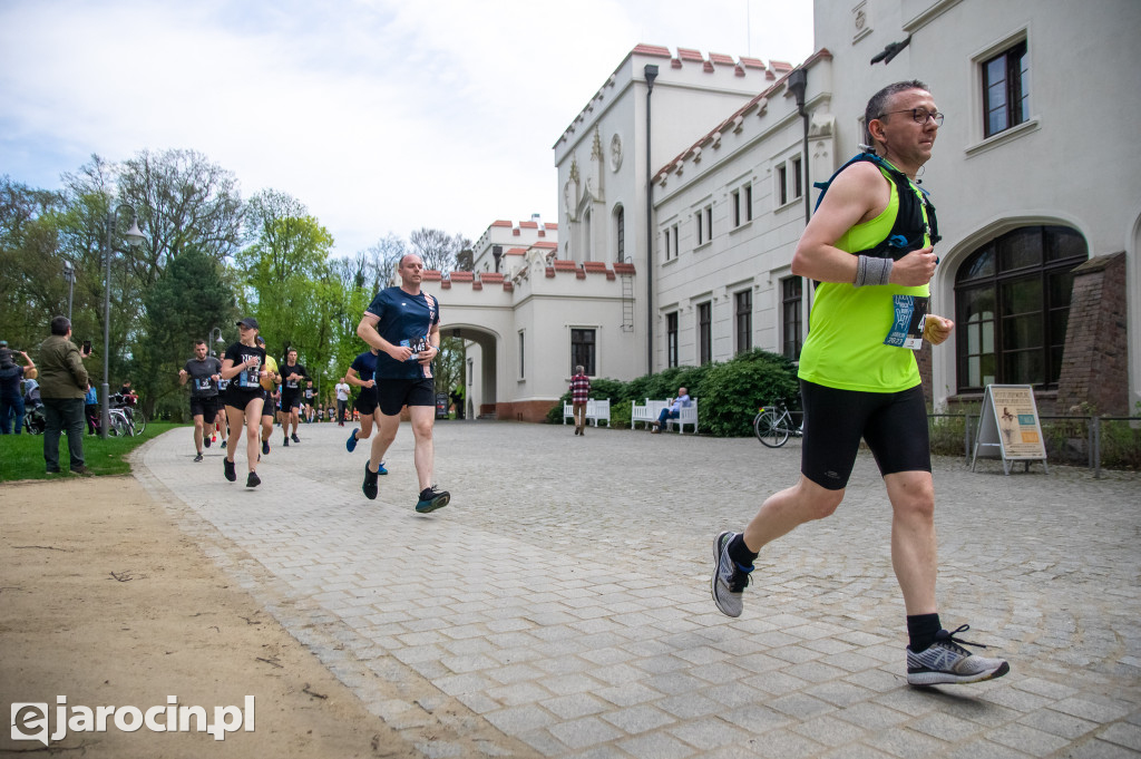 RockRun Jarocin 2023 - biegi