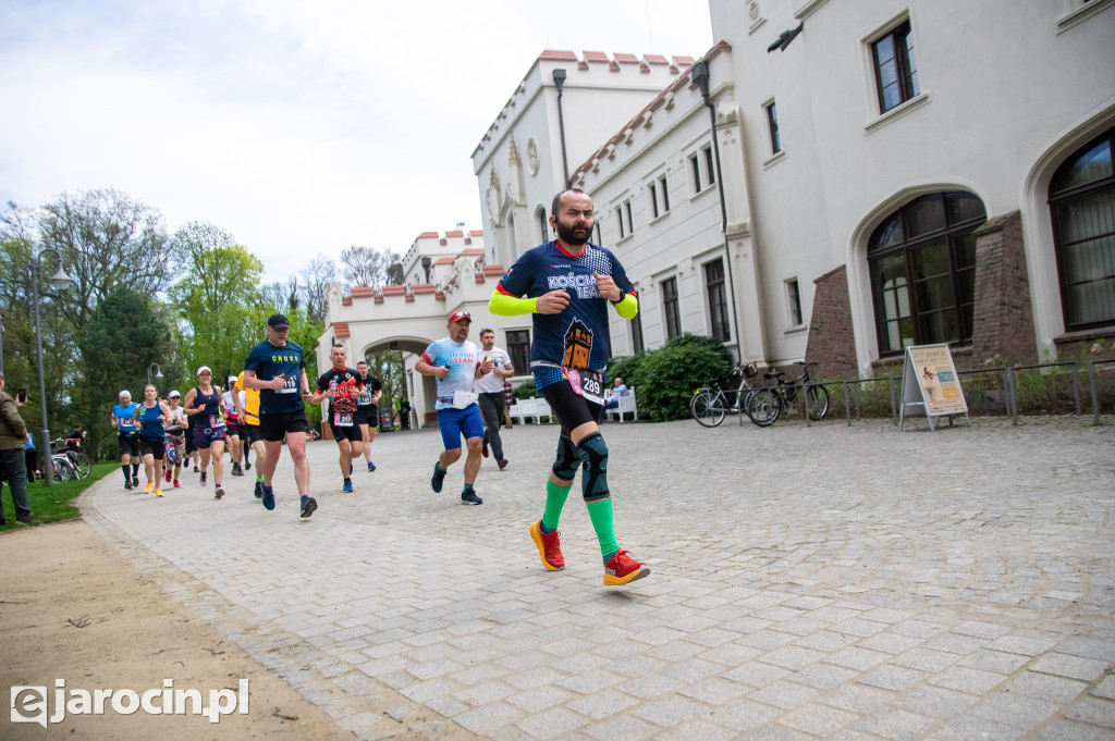 RockRun Jarocin 2023 - biegi