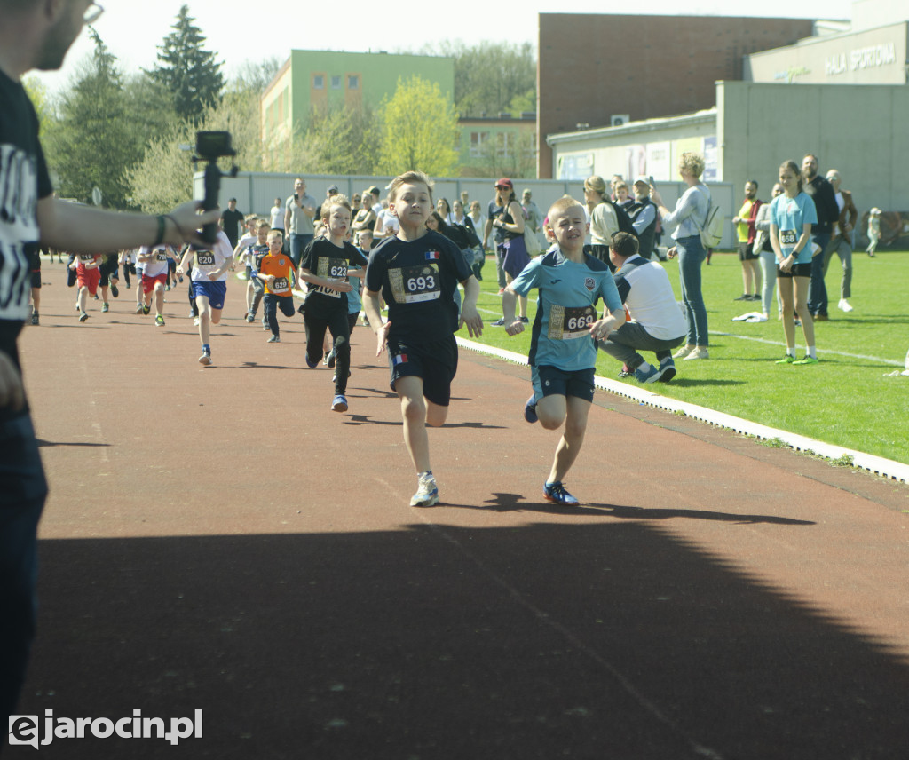 RockRun Junior 2023