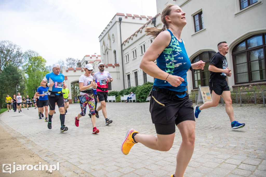 RockRun Jarocin 2023 - biegi