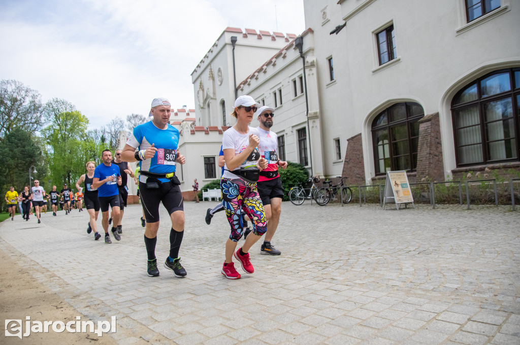 RockRun Jarocin 2023 - biegi