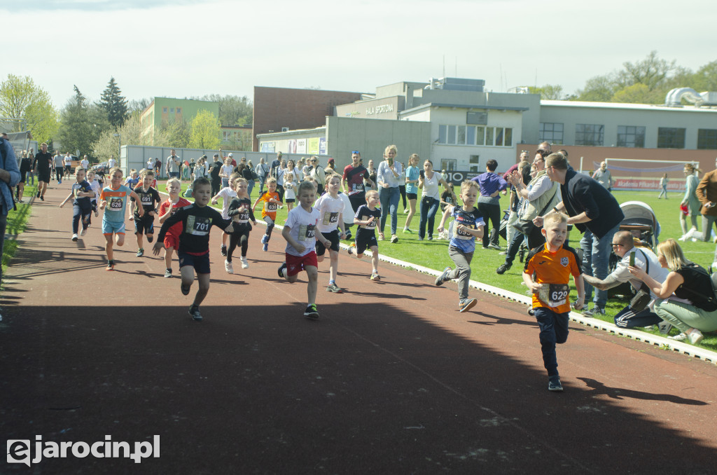 RockRun Junior 2023