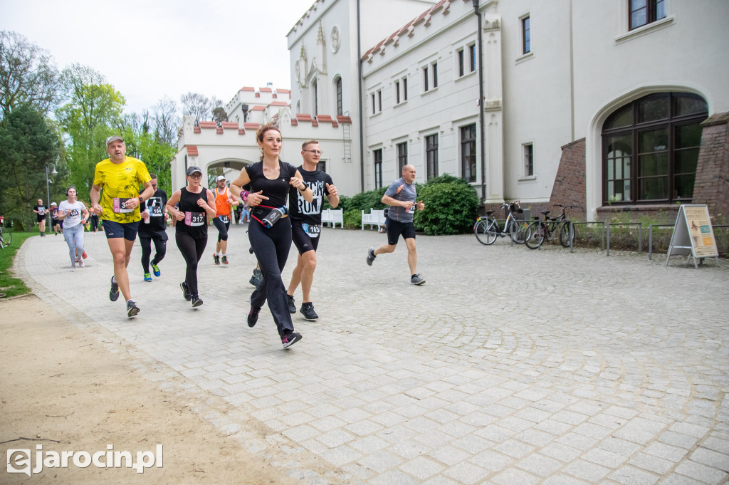 RockRun Jarocin 2023 - biegi