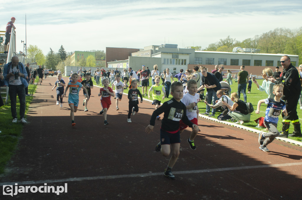 RockRun Junior 2023