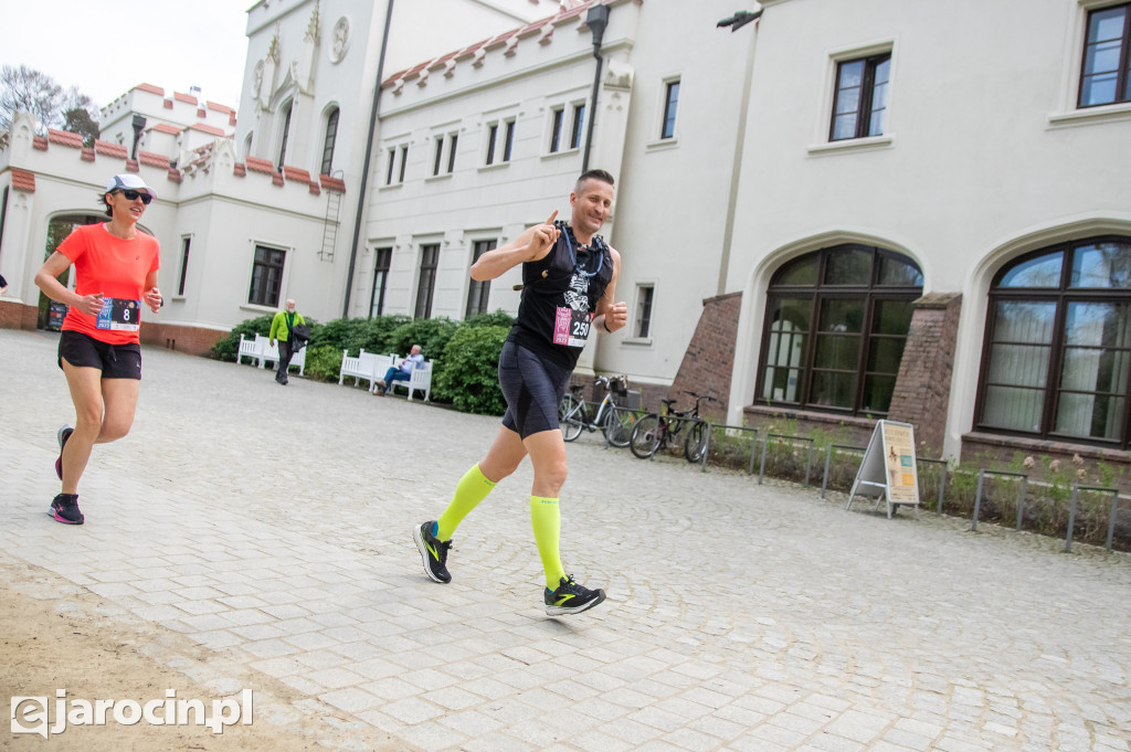 RockRun Jarocin 2023 - biegi