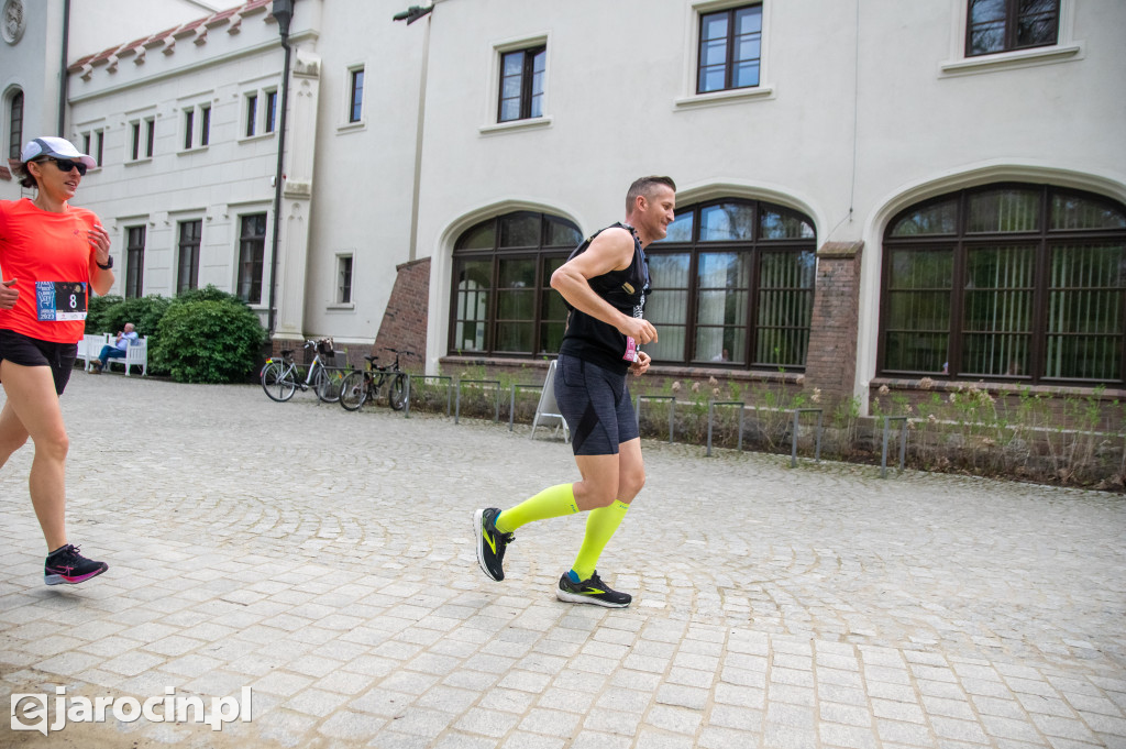 RockRun Jarocin 2023 - biegi