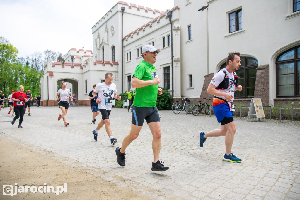 RockRun Jarocin 2023 - biegi
