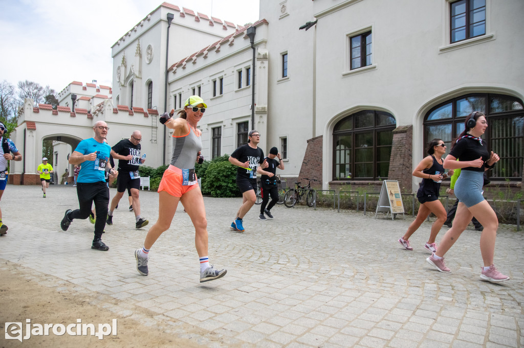 RockRun Jarocin 2023 - biegi