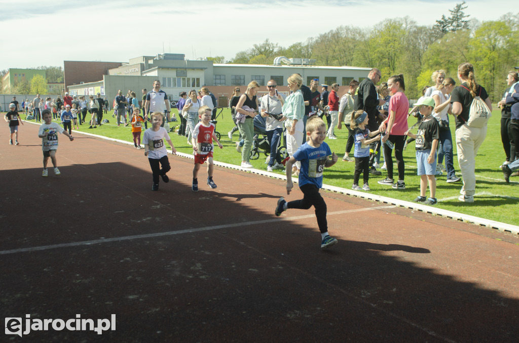 RockRun Junior 2023