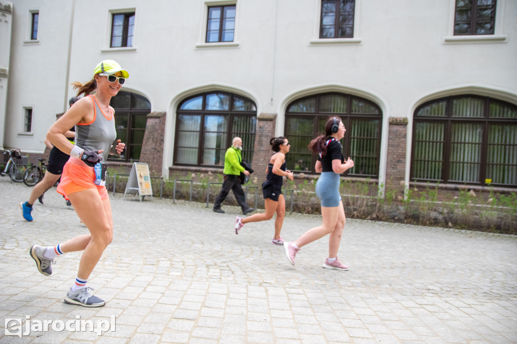 RockRun Jarocin 2023 - biegi