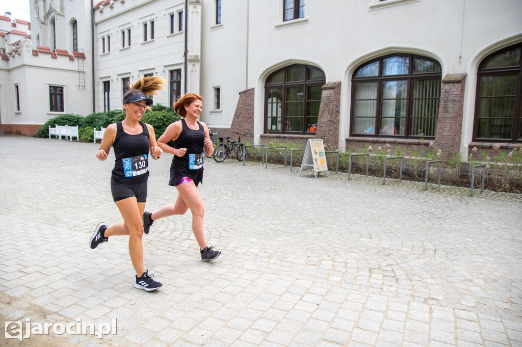 RockRun Jarocin 2023 - biegi