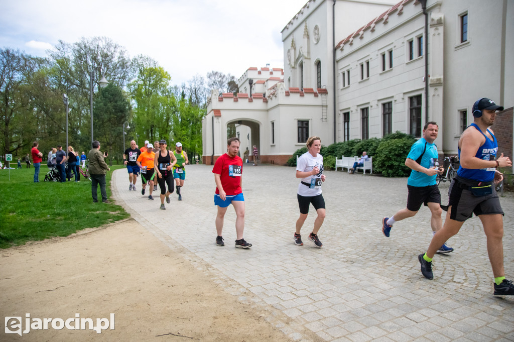 RockRun Jarocin 2023 - biegi