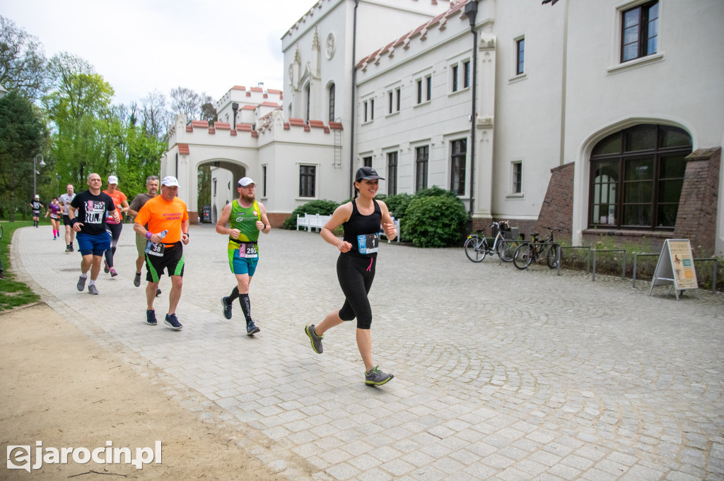 RockRun Jarocin 2023 - biegi