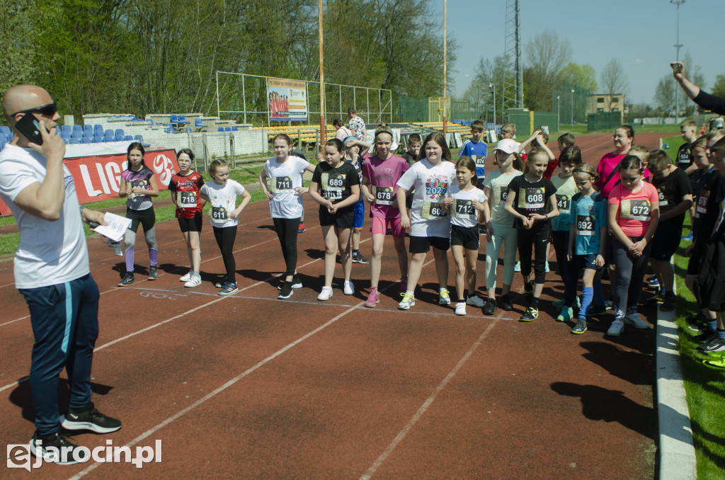 RockRun Junior 2023