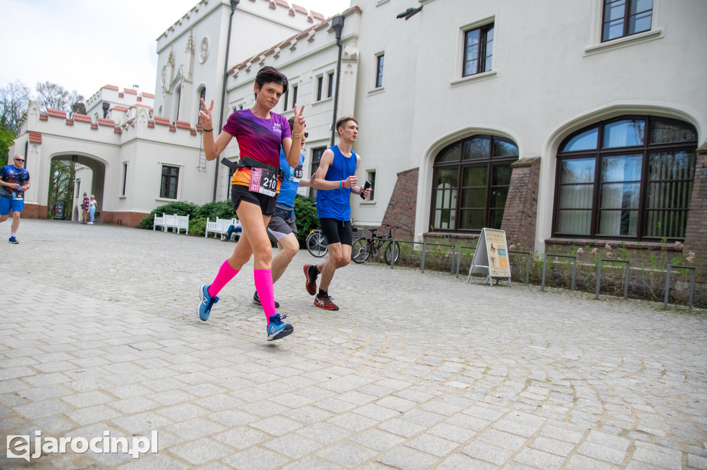 RockRun Jarocin 2023 - biegi