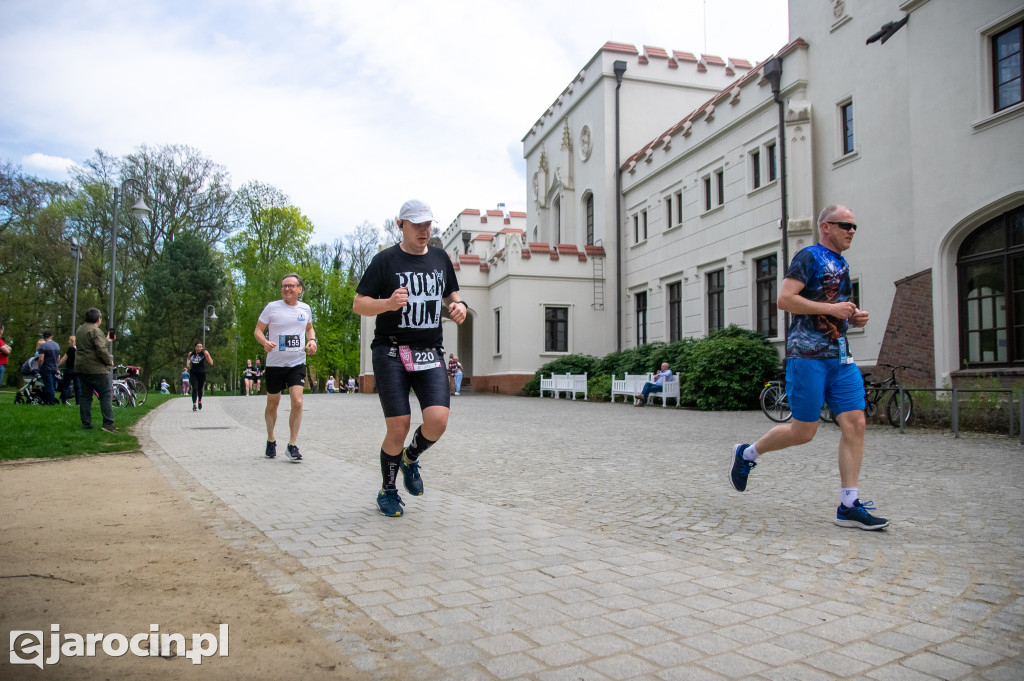 RockRun Jarocin 2023 - biegi