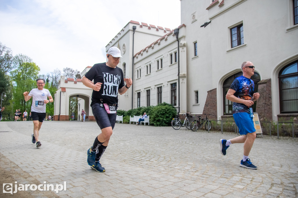 RockRun Jarocin 2023 - biegi
