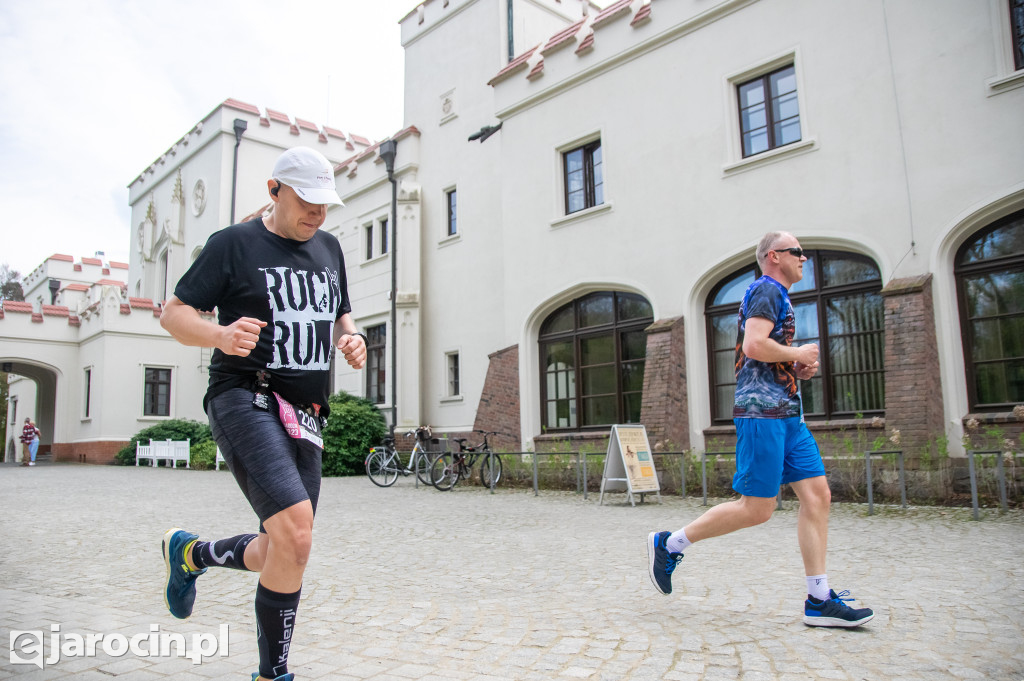 RockRun Jarocin 2023 - biegi