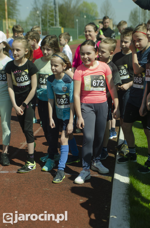 RockRun Junior 2023