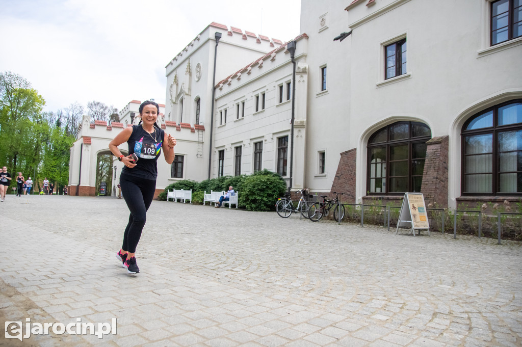 RockRun Jarocin 2023 - biegi