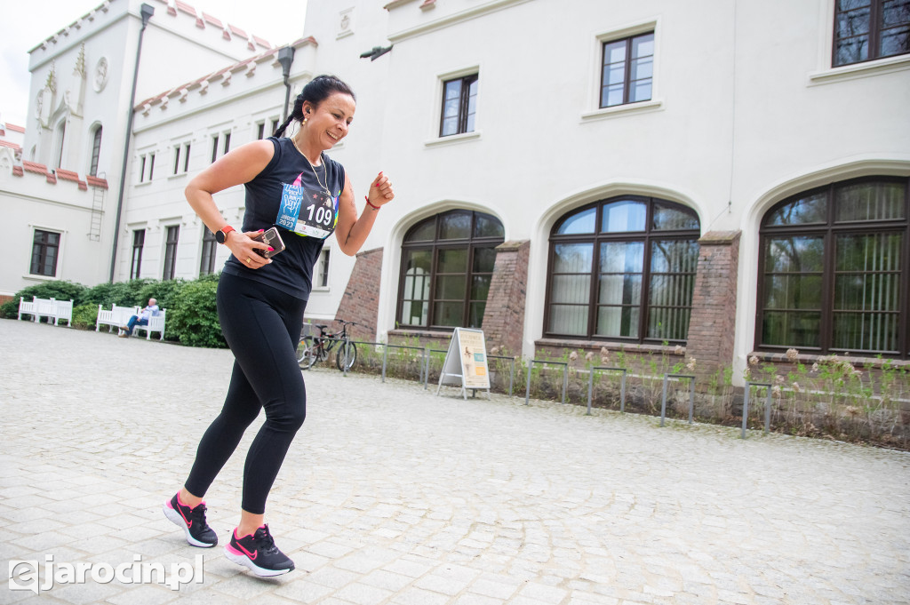 RockRun Jarocin 2023 - biegi