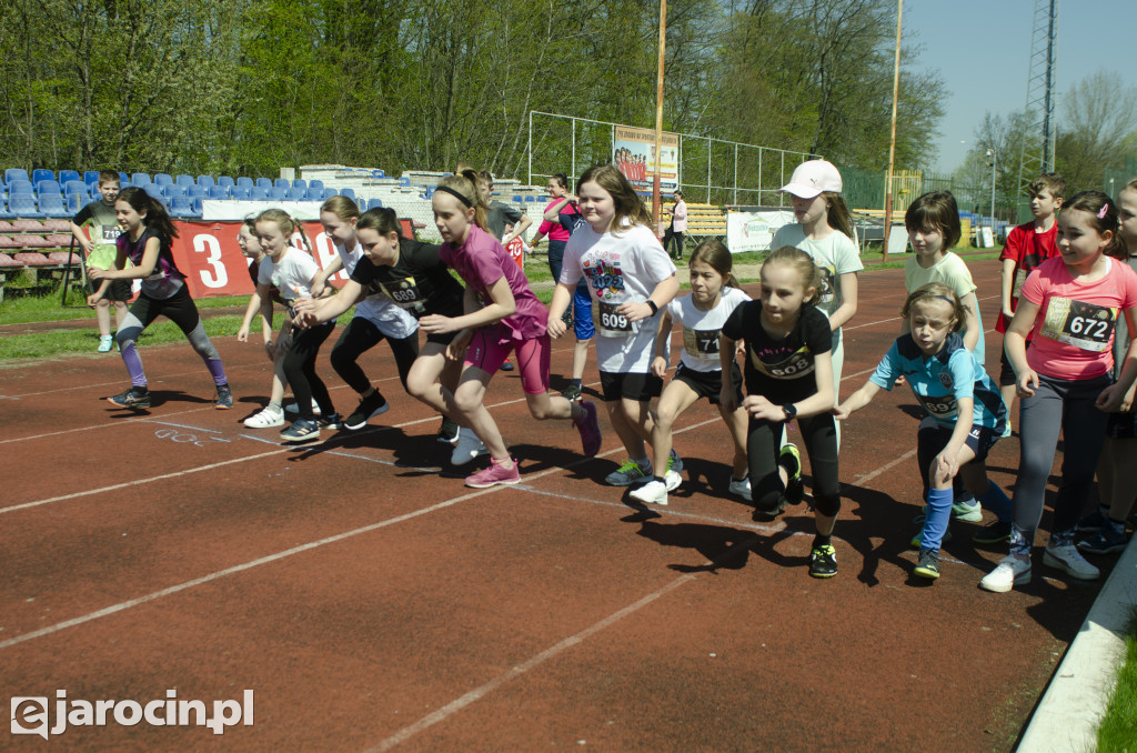 RockRun Junior 2023