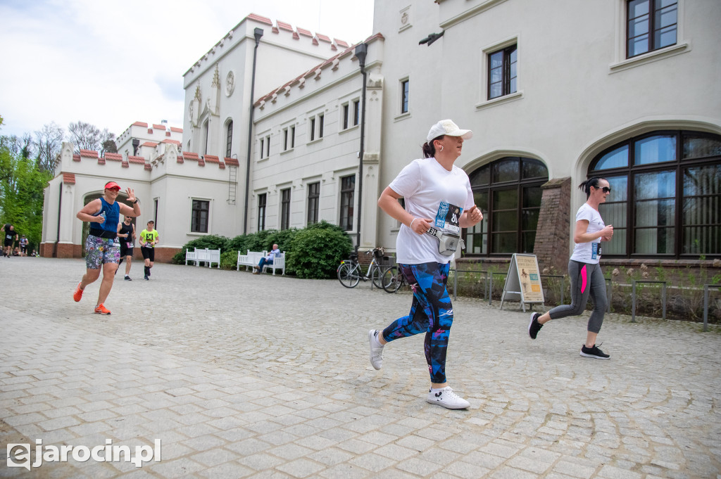 RockRun Jarocin 2023 - biegi