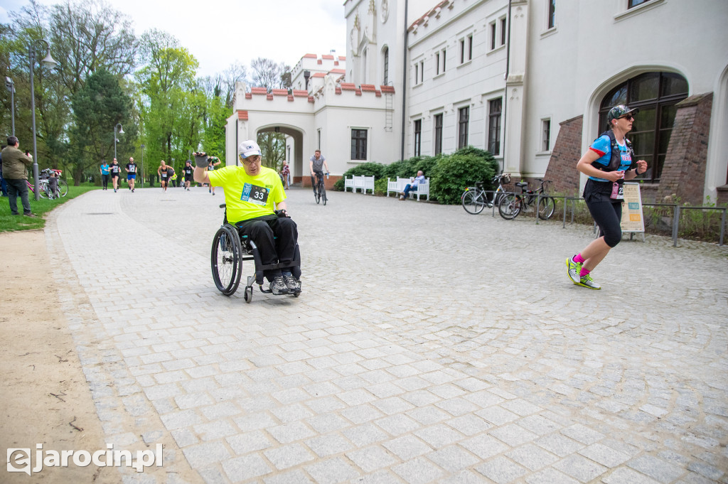 RockRun Jarocin 2023 - biegi