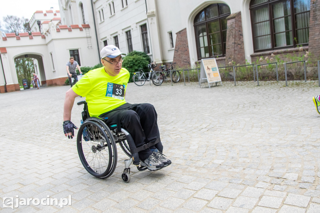RockRun Jarocin 2023 - biegi