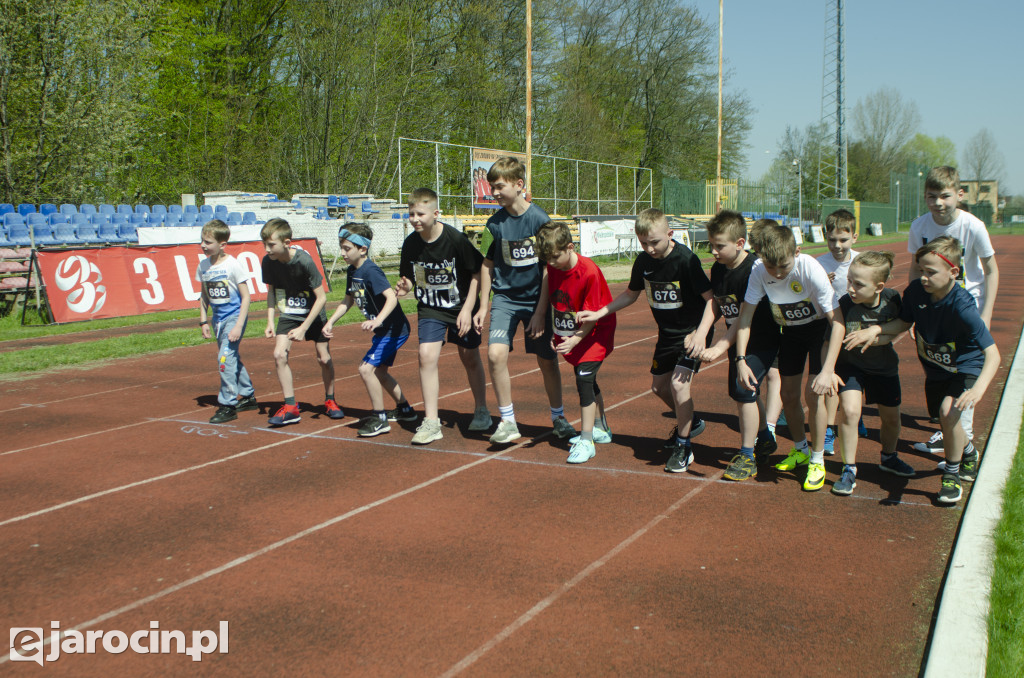 RockRun Junior 2023