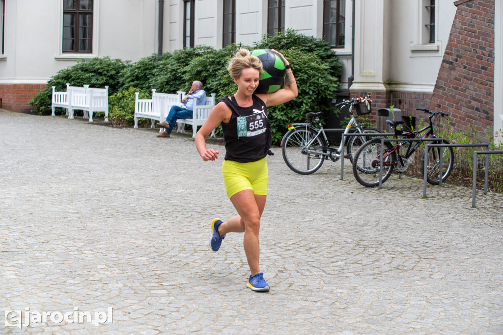 RockRun Jarocin 2023 - biegi