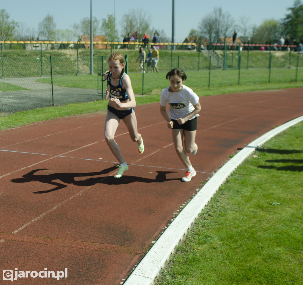 RockRun Junior 2023