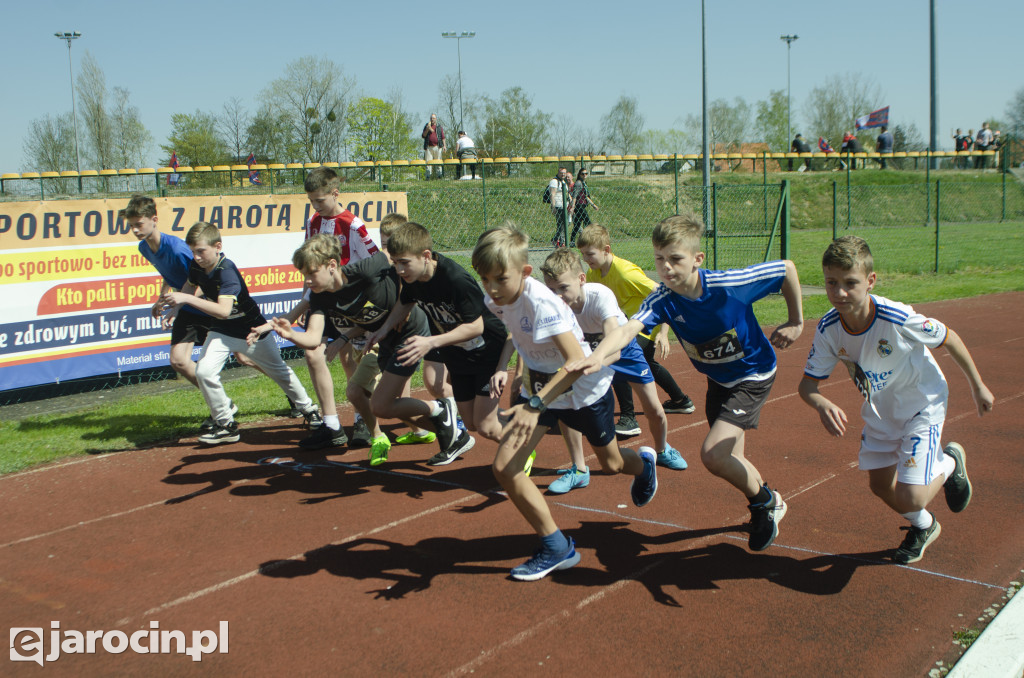 RockRun Junior 2023