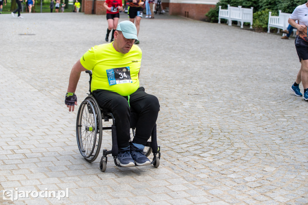 RockRun Jarocin 2023 - biegi